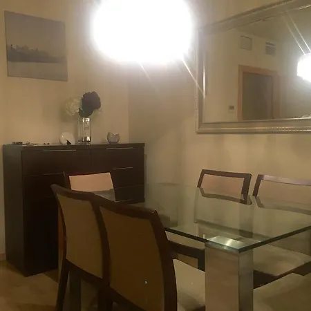 Piso Ideal En La Playa アパート マラガ