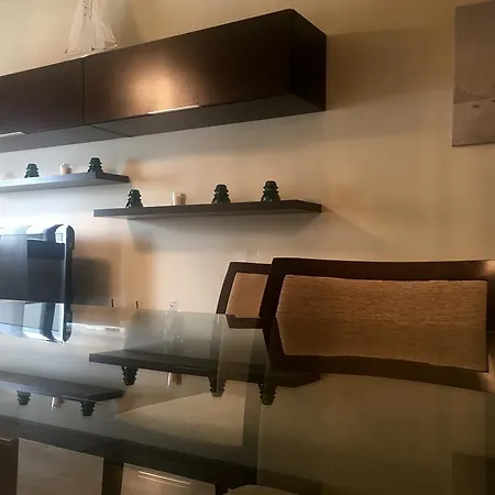 Piso Ideal En La Playa アパート