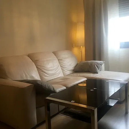 Piso Ideal En La Playa * マラガ